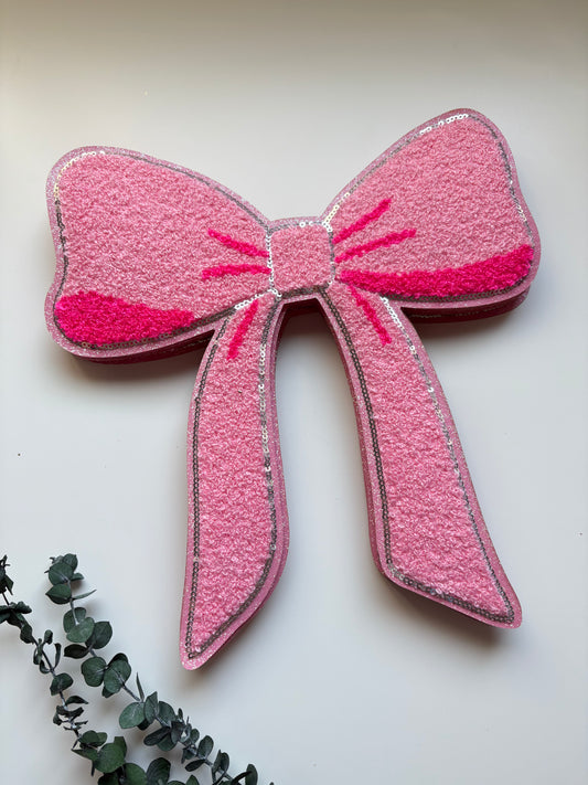 Bow Patches