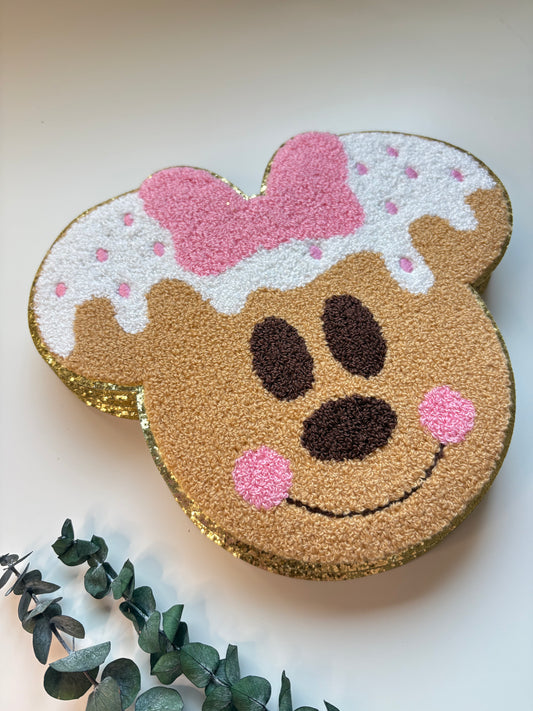 Cookie Patches SALE!!!
