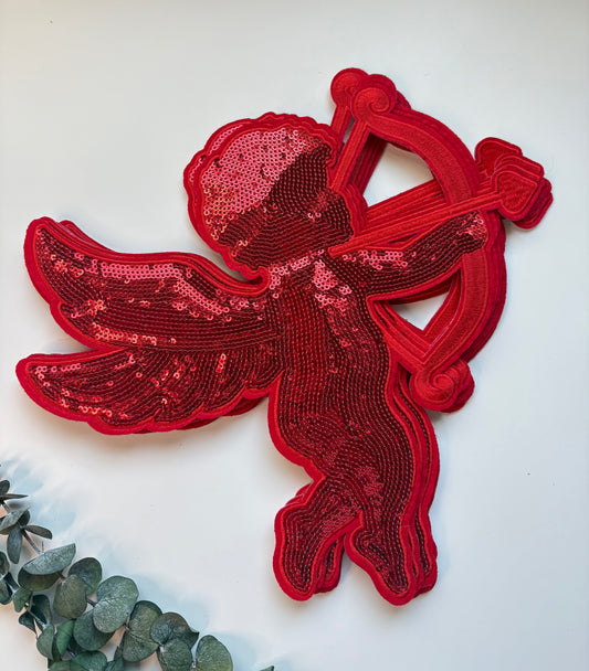 Cupid Sequence Patches