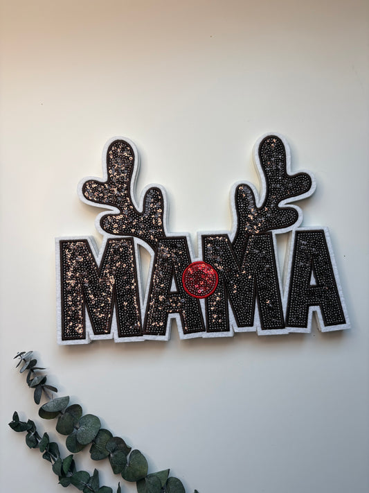 Reindeer Patches SALE!!!